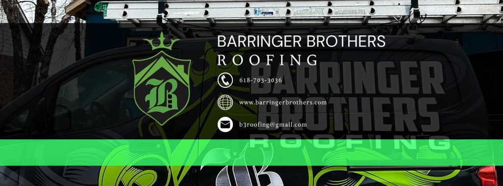 Barringer Brothers Metro East Roofing Contact Us