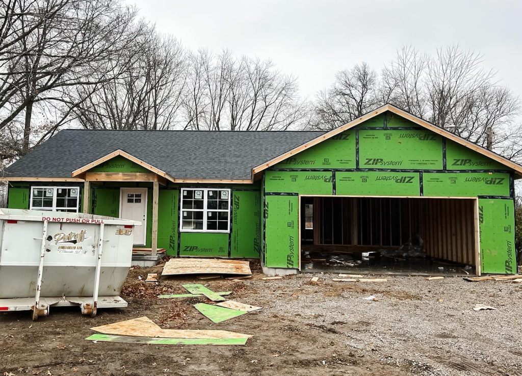 Mascoutah IL Roofing Barringer Brothers Roofing