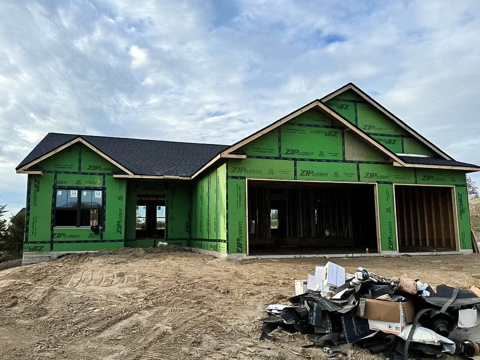 O'Fallon IL Roofing Barringer Brothers Roofing